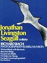 Jonathan Livingston Seagull: A Story