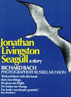 Jonathan Livingston Seagull: A Story