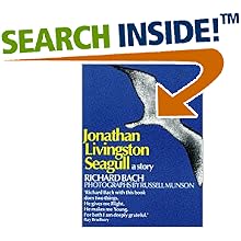 Jonathan Livingston Seagull: A Story