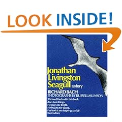 Jonathan Livingston Seagull: A story
