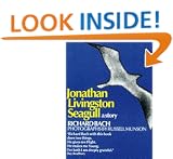 Jonathan Livingston Seagull: A story