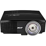 Acer S5201M 3D Ready DLP Projector - 1080p - HDTV - 4:3