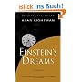 Einstein's Dreams