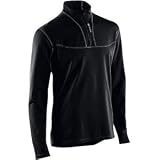 Sugoi MidZero Zip Neck Shirt - Long-Sleeve - Men's