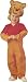 Search : Winnie the Pooh Disney Costume Child Size S Small 4-6