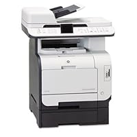 HP CM2320fxi Color LaserJet Multifunction Printer