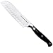 KitchenAid 4.50 Santoku Knife with Black Handle