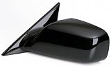 02-05 TOYOTA CAMRY MIRROR LH (DRIVER SIDE), Power, Non-Heated, For USA Built Cars, Non-Folding (2002 02 2003 03 2004 04 2005 05) TY52EL 87940AA080C0