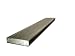 Mild Steel 1018 Cold Finish Rectangle 0.125 x 2.5 Cut to 60