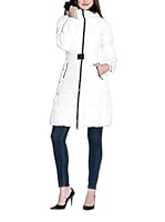 Add Plumas Largo (Blanco)