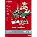 Canon A3 Matte Photo Paper 40 Shts - MP 101