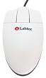 Labtec MOUSE 3 Button PS/2 BGE