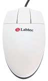 Labtec MOUSE 3 Button PS/2 BGE
