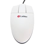 Labtec MOUSE 3 Button PS/2 BGE
