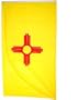 New Mexico State Flag 3x5 3 x 5 Brand NEW Large Banner