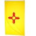 New Mexico State Flag 3x5 3 x 5 Brand NEW Large Banner