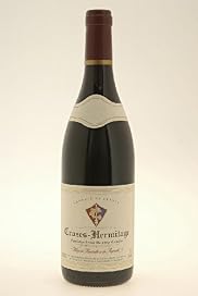 Crozes Hermitage 2007 - Case of 6