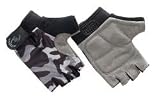 Polaris Childrens Controller Cycling Gloves Camo XL 11 to 12 Years