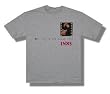 INXS - Filmstrip - Light Gray T-shirt