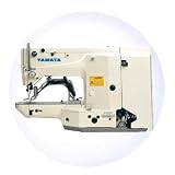 FY1850 Series 1-needle Bar Tacking Sewing Machine