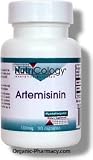 Artemisinin by Nutricology (90 Capsules)