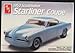 AMT 1953 Studebaker Starliner Coupe 1:25 Scale