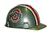 Ohio State Buckeyes Hard Hat