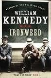 Ironweed