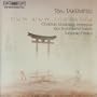 Takemitsu: How Slow the Wind