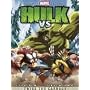Hulk Vs.