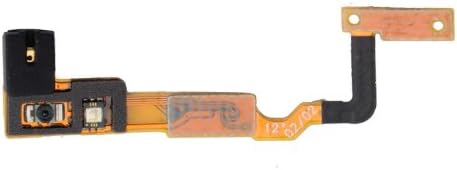 Power On Off + Proximity Sensor Flex Cable Ribbon for HTC One XL X325s
