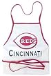 Cincinnati Reds Grilling BBQ Apron - Baseball Sports Merchandise