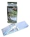 MYLAR EMERGENCY SLEEPING BAG