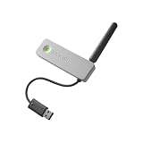 Xbox 360 Wireless Network Adapter A/B/G Networks Only 31RSFPFMHFL. SL160 Xbox 360 Wireless Network Adapter A/B/G Networks Only