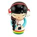Momiji X Hello Kitty Dolls Collection Gigi Message Doll