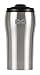 Dexam Mighty Mug Solo 'the mug that won't fall over' Thermos in Stainless Steel, 11.8 floz