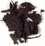 Vintage Loose Leaf Tea Leaves - Aged 20 Years - Vintage Pu-erh Teas