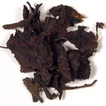 Vintage Loose Leaf Tea Leaves - Aged 20 Years - Vintage Pu-erh Teas - 1 Pound by Generation Tea