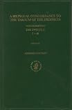 Bilingual Concordance to the Targum of the Prophets, the Twelve: The Twelve (Aleph-Zayin) Vol 18