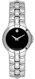 Movado Medalist Ladies Stainless Steel Watch 0604803