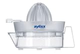 Zyliss Transparent Citrus Press