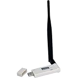 Netis Wireless N USB Adapter with 5dBi Antenna (WF-2119)