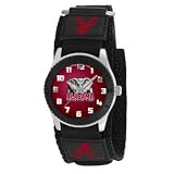 Game Time Mid-Size COL-ROB-ALA Rookie Alabama Rookie Black Series Watch