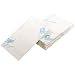 Daubert Cromwell SSBAGS4X6 Silver Saver Anti-Tarnish Paper Bag, 6" Length x 4" Width x 4" Height (Case of 500)