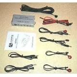 Audiovox Remirs Remote I/r System