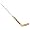 Itech GS4.8 Goal Stick - Youth - Straight/Dipietro/18in