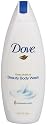 Dove Body Wash, Deep Moisture - 12oz.
