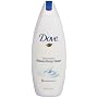 Dove Body Wash, Deep Moisture - 12oz. (Pack of 3)