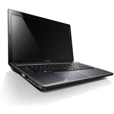 Lenovo IdeaPad Z585 261728U 15.6 Notebook AMD A8-4500M 1.90 GHz 6GB DDR3 750GB HDD DVDRW AMD Radeon HD 7640G Bluetooth Windows 7 Home Premium 64-bit