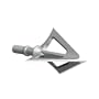 G 5 Outdoors Montec 85 Grain 1-Inch Cut Broadheads (3 Pack)